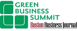 20115-250-01 The Green Business Summit will be held on Friday, May 15, 2009.