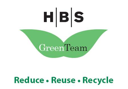 HBS Green Team